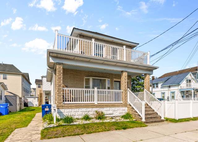 Property at 220 E Leaming Ave #1, Wildwood, NJ 08260, 2 beds, 1 bath
