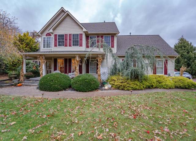 Property at 322 1St Ave, Cape May Court House, NJ 08210, 4 beds, 2.5 baths