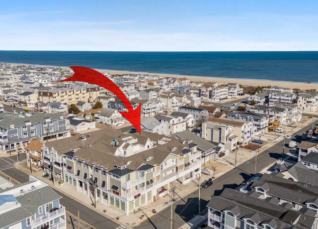 Property at 8609 Landis Ave #205, Sea Isle City, NJ 08243, 3 beds, 3.5 baths