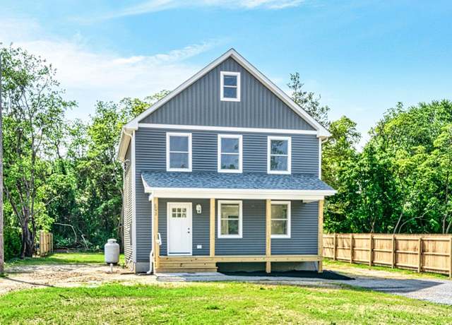 Property at 192 Route 47, Cape May Court House, NJ 08210, 3 beds, 2.5 baths