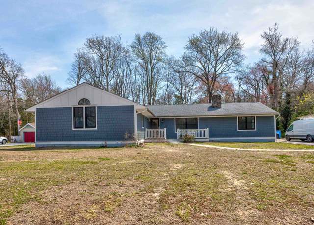 Property at 3108 Hemlock Rd, North Cape May, NJ 08204, 3 beds, 3 baths