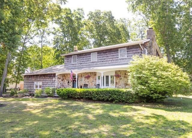 Property at 32 Trotter Way, Erma, NJ 08204, 4 beds, 4 baths