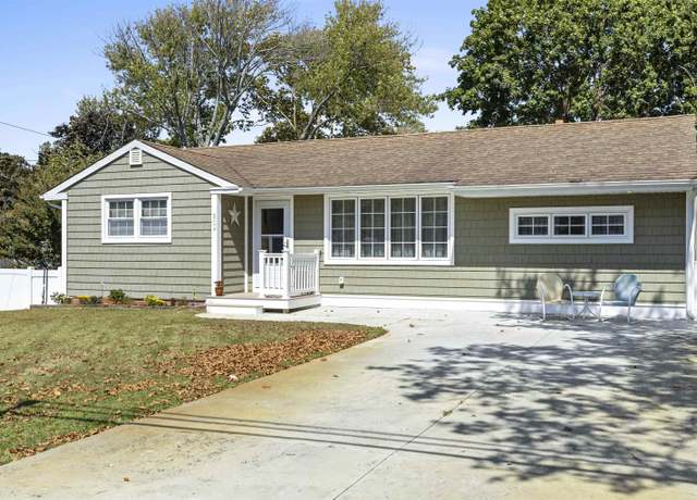 Property at 804 Millman Blvd, Del Haven, NJ 08251, 2 beds, 1 bath