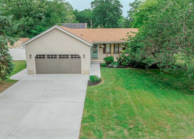 Property at 963 Tecumseh Rd, Erma, NJ 08204, 4 beds, 2 baths