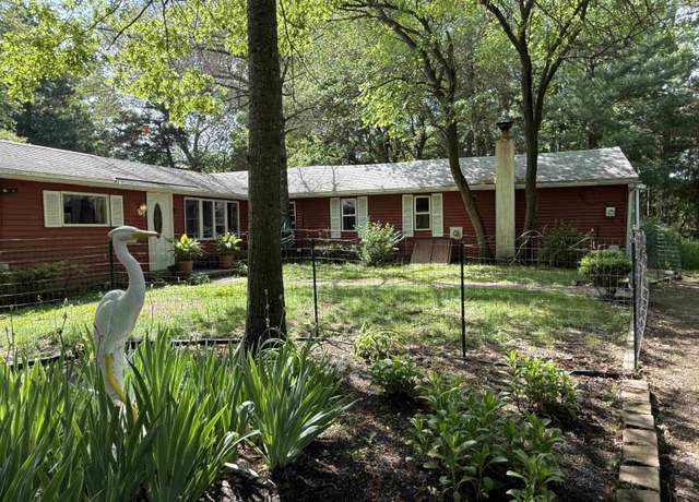 Property at 104 Head of Rd, Corbin City, NJ 08270, 3 beds, 3 baths