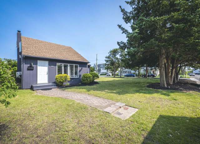 Property at 407 First Ave, West Cape May, NJ 08204, 3 beds, 2 baths