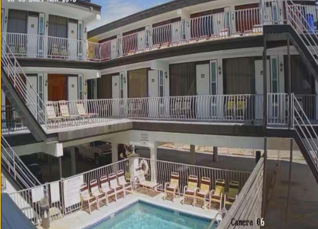Property at 313 E Glenwood Ave #106, Wildwood, NJ 08260, 1 bed, 1 bath