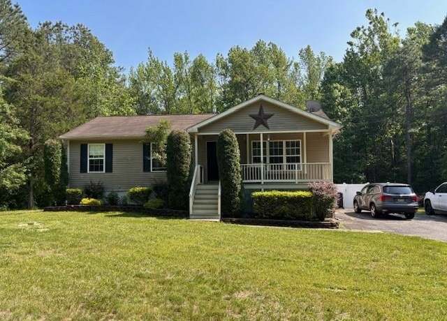 Property at 120 Head of Rd, Corbin City, NJ 08270, 3 beds, 3 baths