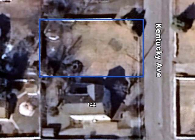 Property at 140 Kentucky Ave, Villas, NJ 08251