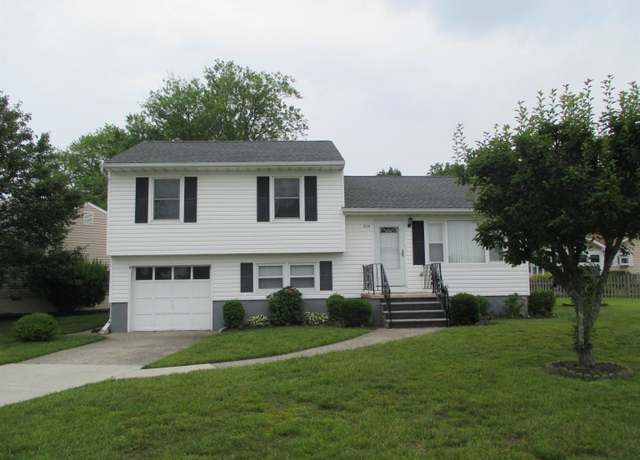 Property at 236 Roseann Ave, North Cape May, NJ 08204, 3 beds, 2 baths