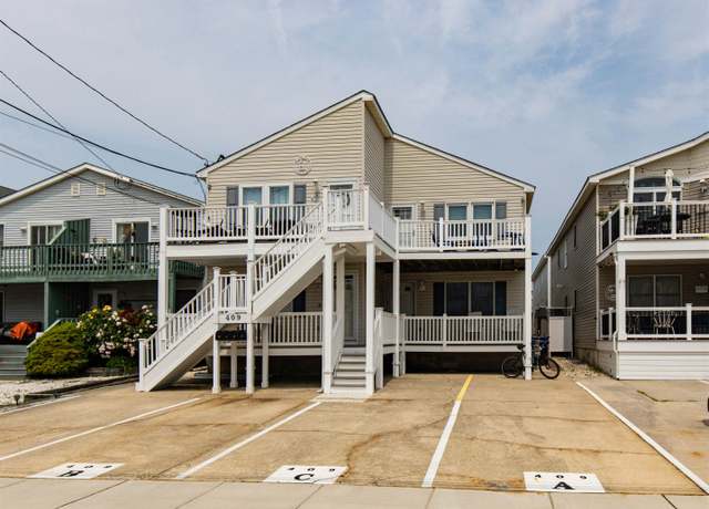 Property at Undisclosed address, Wildwood, NJ 08260, 2 beds, 2 baths