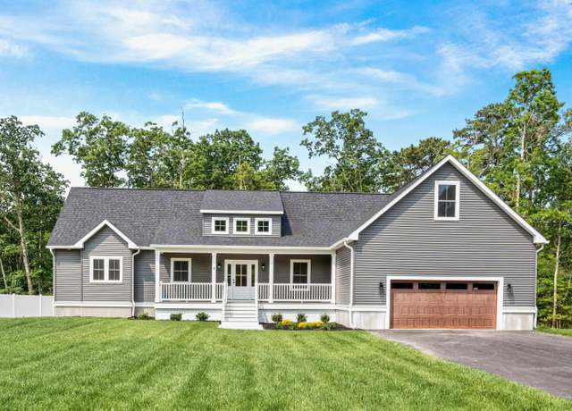Property at 3 Patsy's Way, Cape May Court House, NJ 08210, 4 beds, 3.5 baths