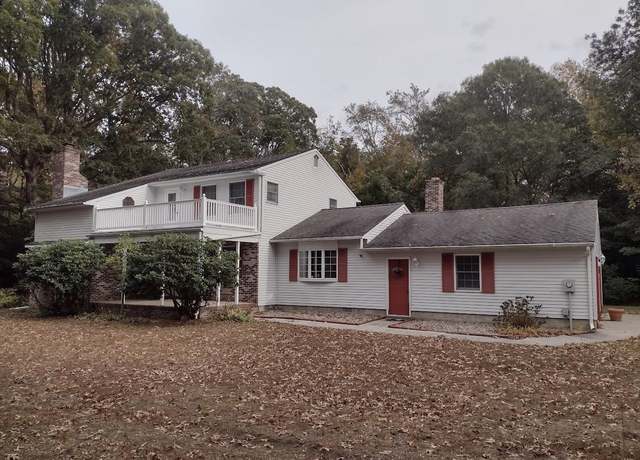 Property at 3032 Route 9 Hwy, Rio Grande, NJ 08242, 4 beds, 2.5 baths