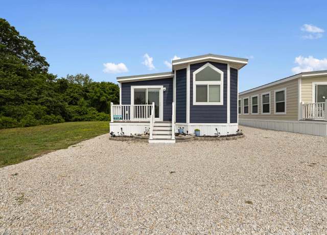 Property at 4100 Route 9, Rio Grande, NJ 08242, 2 beds, 1.5 baths