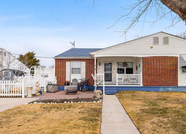 Property at 1351 A Virginia Ave, Cape May, NJ 08204, 2 beds, 1.5 baths