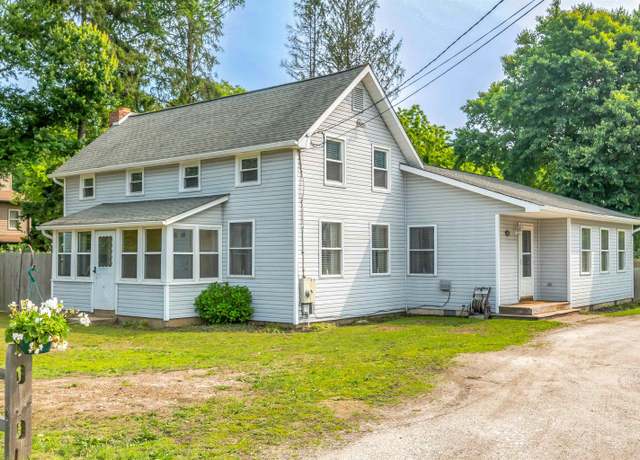 Property at 126 Paper Rd, Eldora, NJ 08270, 3 beds, 3 baths