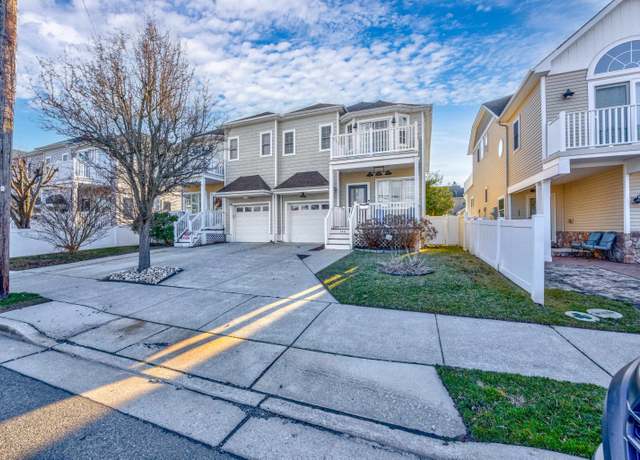 Property at 140 W Cresse Ave #140, Wildwood Crest, NJ 08260, 3 beds, 2.5 baths