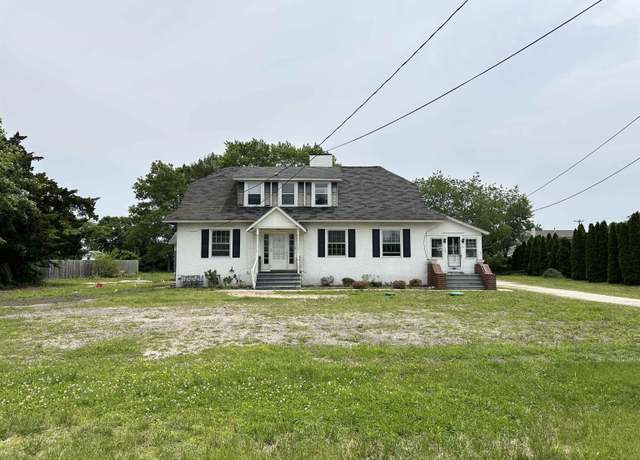 Property at 1083 Seashore Rd, Cold Spring, NJ 08204, 8 beds, 5 baths