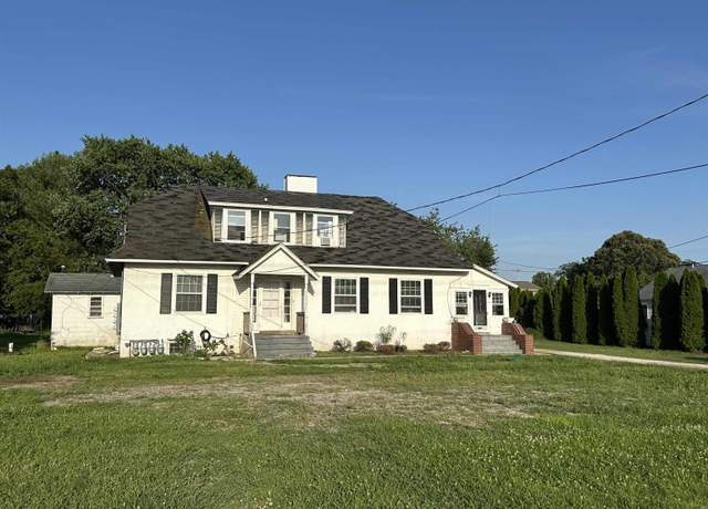 Property at 1083 Seashore Rd, Cold Spring, NJ 08204, 8 beds, 5 baths