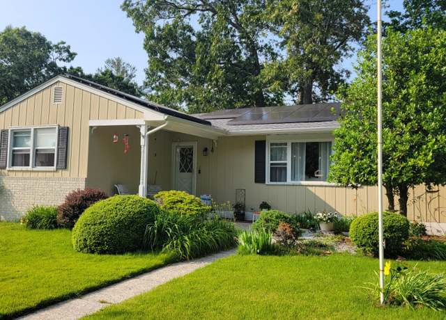 Property at 113 Heidi Ave, North Cape May, NJ 08204, 2 beds, 2 baths