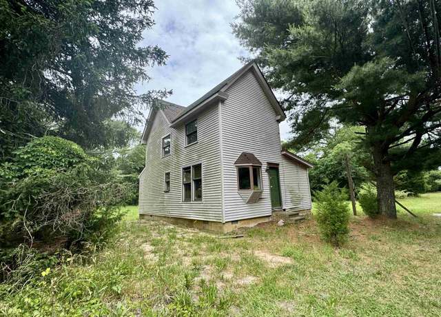 Property at 1522 Route 47, Woodbine, NJ 08270, 4 beds, 1.5 baths