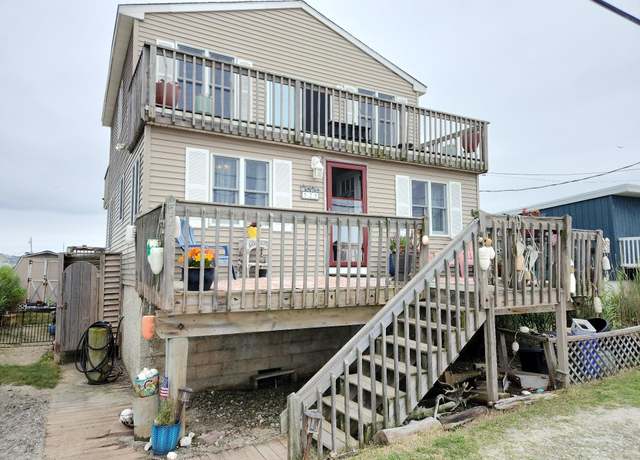 Property at 52 S Beach Ave, Cape May Court House, NJ 08210, 2 beds, 2 baths