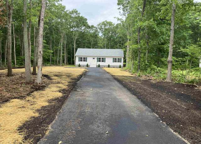 Property at 203 N George St, Whitesboro, NJ 08210, 3 beds, 2 baths