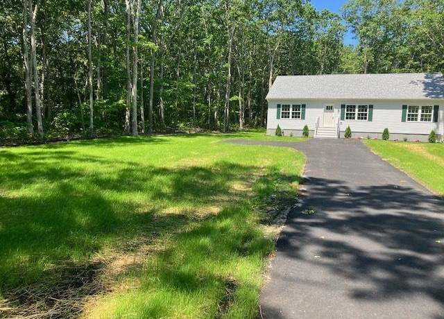 Property at 203 N George St, Whitesboro, NJ 08210, 3 beds, 2 baths