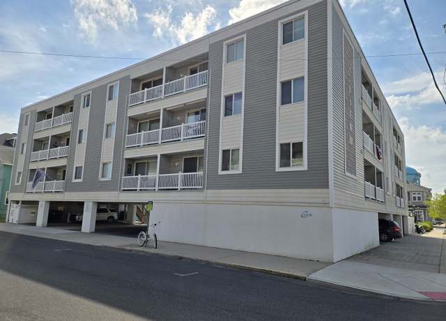 Property at 3900 Pleasure Ave #302, Sea Isle City, NJ 08243, 2 beds, 1.5 baths