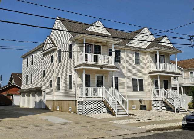 Property at 134 E Sweetbriar Rd #134, Wildwood Crest, NJ 08260, 3 beds, 2 baths