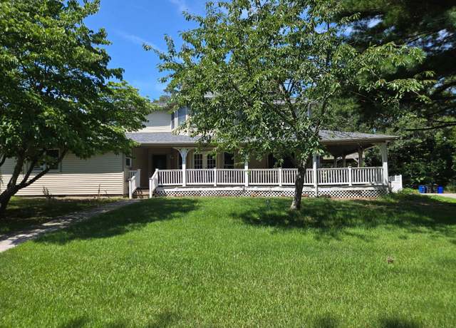 Property at 806 Bennett Rd, Cape May Court House, NJ 08210, 6 beds, 4 baths