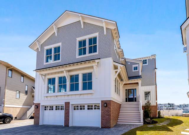 Property at 2205 Harbor Ave, Avalon, NJ 08202, 7 beds, 8 baths