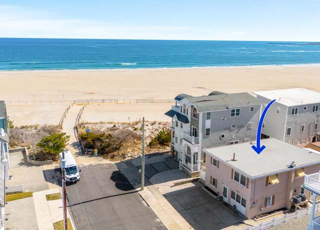 Property at 28 89th St, Sea Isle City, NJ 08243, 4 beds, 2 baths