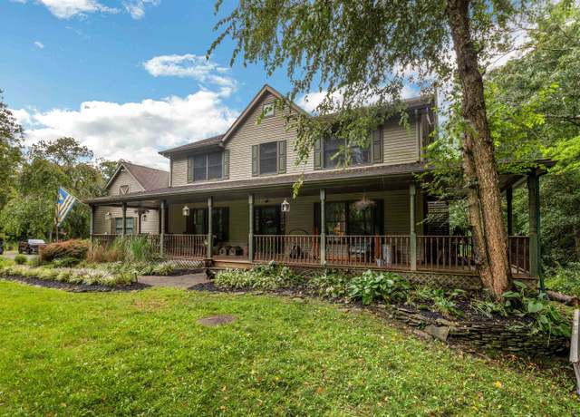 Property at 214 Head of Rd, Corbin City, NJ 08270, 3 beds, 2.5 baths