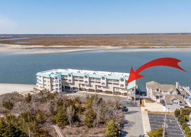 Property at 9400 Roberts Ave Unit corner301, Sea Isle City, NJ 08243, 3 beds, 2 baths