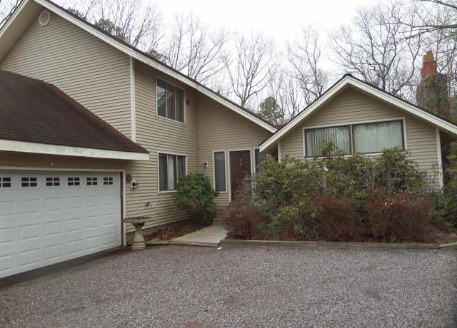 Property at 78 Tyler Rd, Seaville, NJ 08230, 4 beds, 2.5 baths