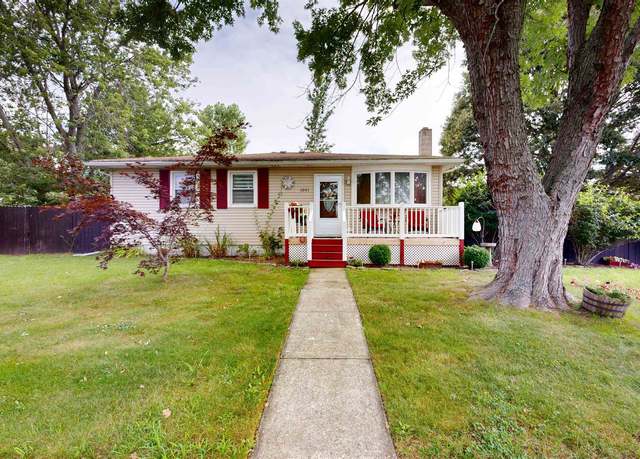 Property at 1001 Scott Ave, North Cape May, NJ 08204, 3 beds, 2 baths