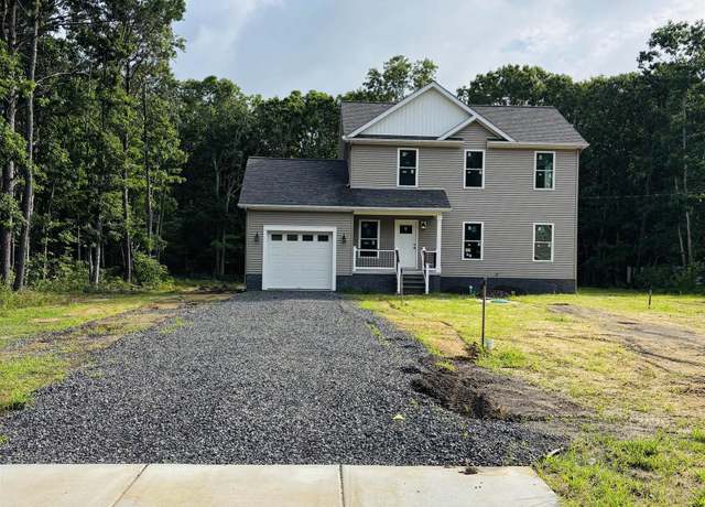 Property at 306 Raleigh Ave, Cape May Court House, NJ 08210, 3 beds, 2.5 baths