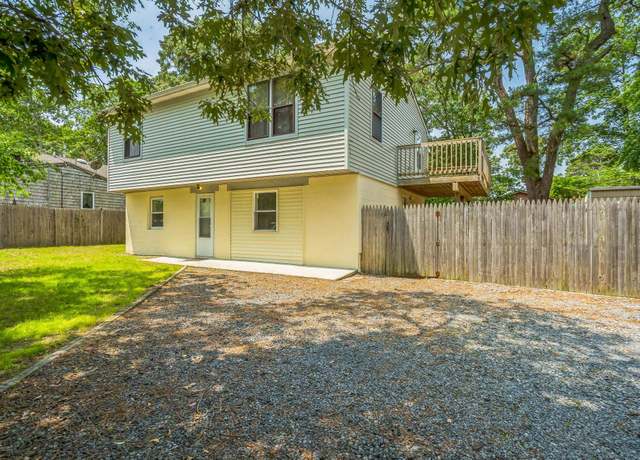Property at 604 Lawnside Rd, Townbank, NJ 08204, 3 beds, 2 baths