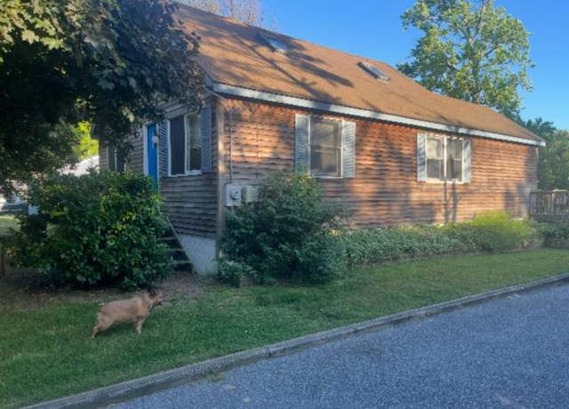 Property at 51 Reeds Rd, Cape May Court House, NJ 08210, 2 beds, 1 bath