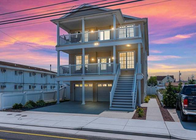 Property at 240 E Taylor Ave #100, Wildwood, NJ 08260, 4 beds, 2 baths