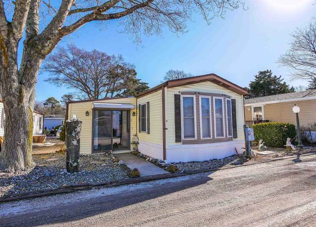 Property at 1016 S Route 9, Cape May Court House, NJ 08210, 2 beds, 2 baths