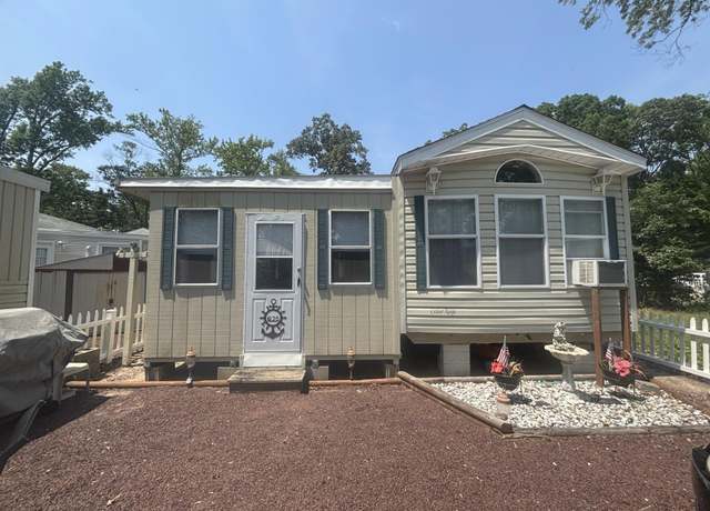 Property at 43 Route 47 Unit G25, Cape May Court House, NJ 08210, 3 beds, 1 bath
