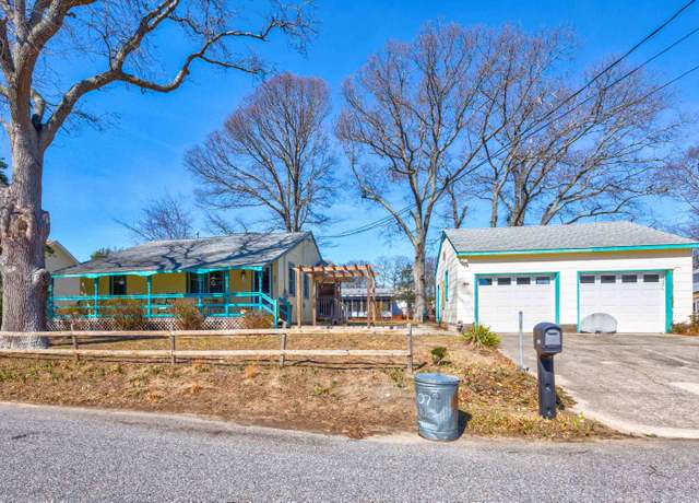 Property at 107 Avalon Rd, Townbank, NJ 08204, 3 beds, 1 bath
