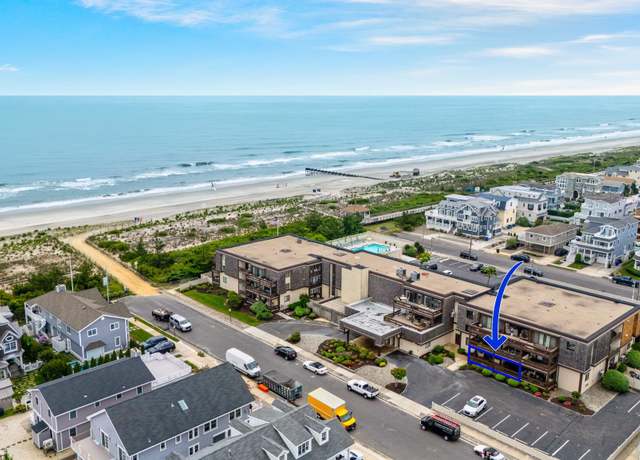 Property at 66 E 20th St #108, Avalon, NJ 08202, 2 beds, 2 baths