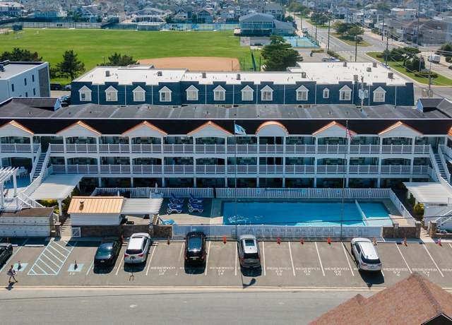 Property at 7929 Dune Dr #310, Avalon, NJ 08202, 1 bed, 1 bath
