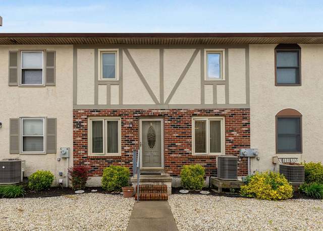 Property at 3311 Bayshore Rd Unit C7, North Cape May, NJ 08204, 2 beds, 1.5 baths