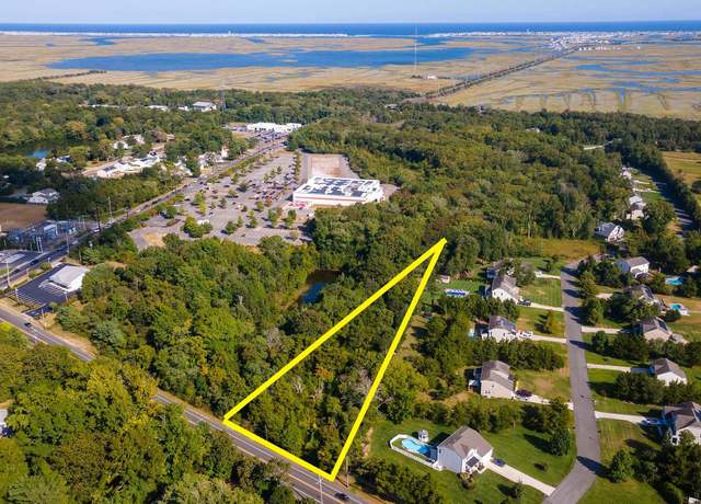 Property at 1568 Route 9, Cape May Court House, NJ 08210