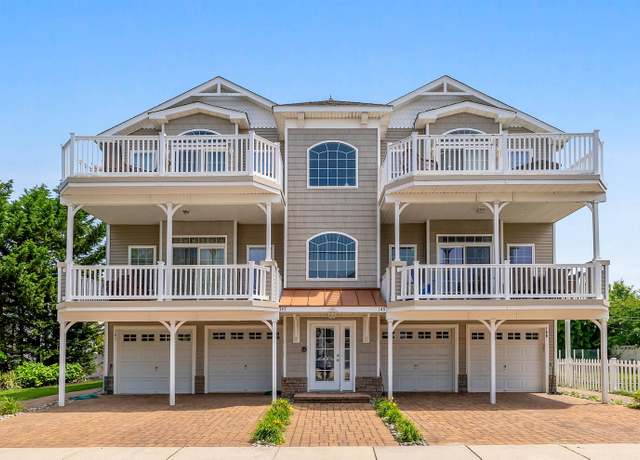 Property at 145 W Andrews Ave #100, Wildwood, NJ 08260, 3 beds, 2 baths