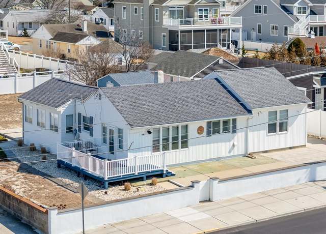 Property at 401 Beach Dr, North Cape May, NJ 08204, 3 beds, 1 bath